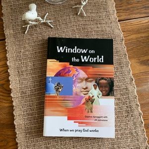Window on the World Book